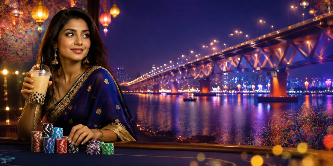 77hats লাইভ লাইটনিং ডাইস